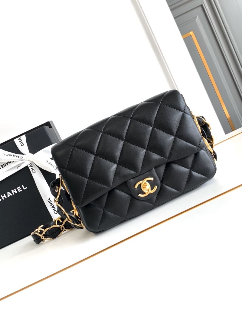 Chanel Stachel Bags